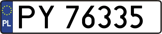 PY76335