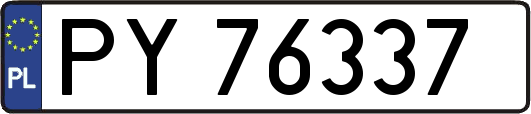 PY76337