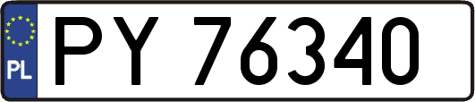 PY76340