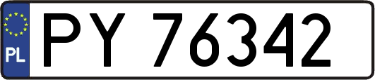 PY76342