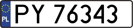 PY76343