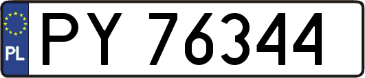 PY76344
