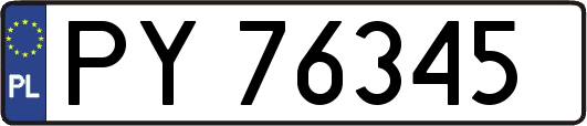 PY76345