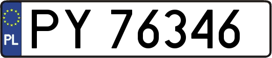 PY76346