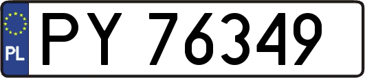 PY76349