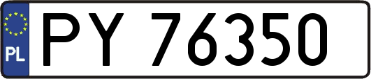PY76350