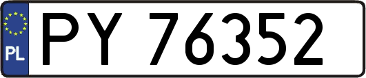 PY76352