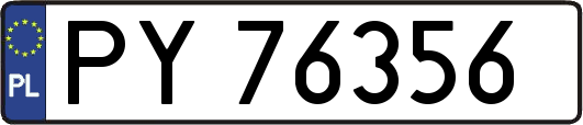 PY76356