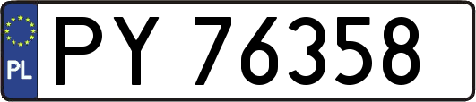 PY76358