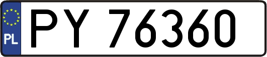 PY76360