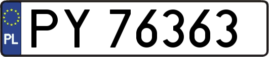 PY76363