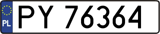 PY76364