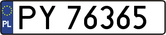 PY76365