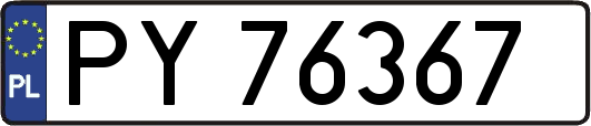 PY76367