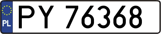 PY76368