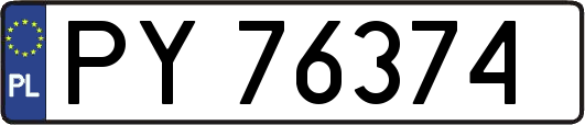 PY76374