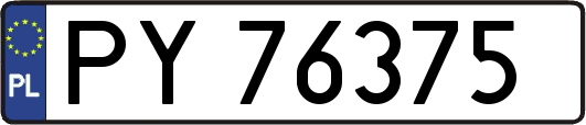 PY76375