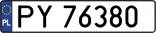 PY76380