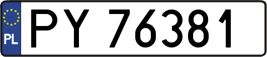 PY76381