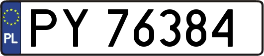 PY76384
