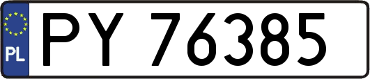 PY76385