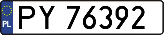 PY76392