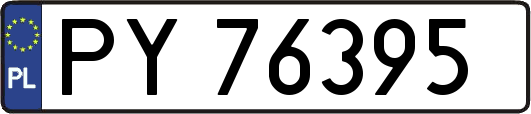 PY76395