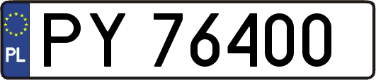 PY76400