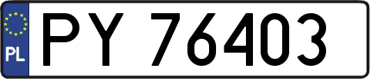 PY76403