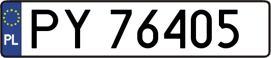 PY76405