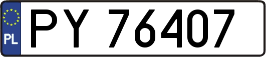 PY76407