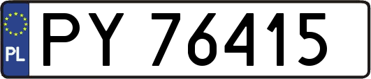 PY76415