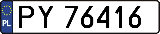 PY76416