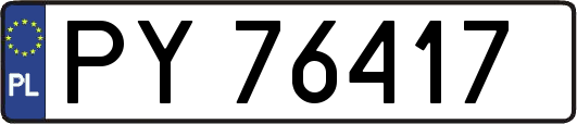 PY76417