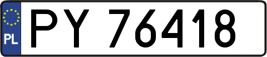 PY76418