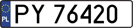 PY76420