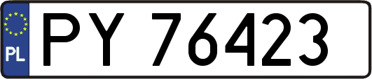 PY76423