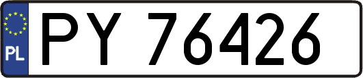 PY76426