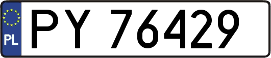 PY76429