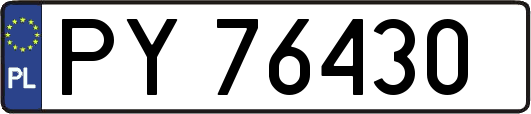PY76430