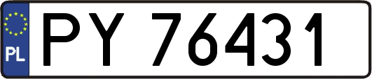PY76431