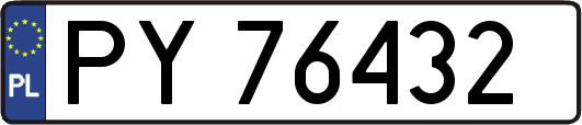 PY76432