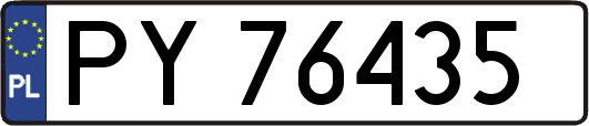PY76435