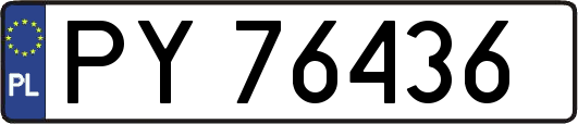 PY76436