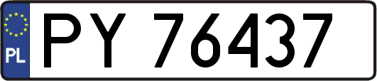 PY76437