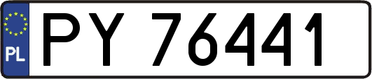 PY76441