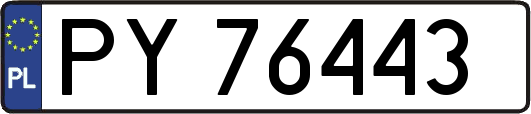 PY76443