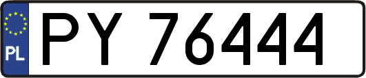 PY76444