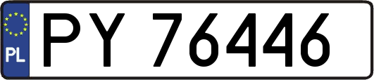 PY76446