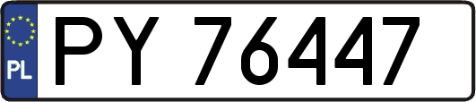 PY76447